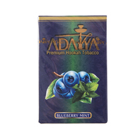 Табак ADALYA 50 г Blueberry Mint (Черника Мята) A57
