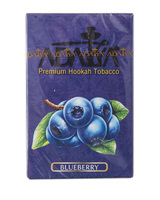 Табак ADALYA 50 г Blueberry (Черника)