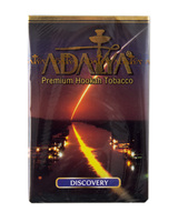 Табак ADALYA 50 г Discovery (Лимонный Пирог Мята) A61