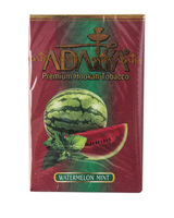 Табак ADALYA 50 г Watermelon Mint (Арбуз Мята)