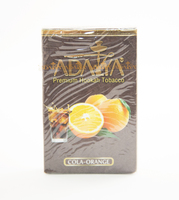 Табак ADALYA 50 г Cola Orange (Кола Апельсин)