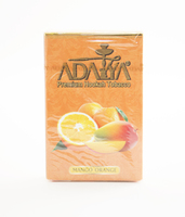 Табак ADALYA 50 г Mango Orange (Манго Апельсин) A33