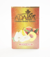 Табак ADALYA 50 г Peach Pear (Персик Груша)