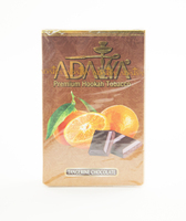 Табак ADALYA 50 г Tangerine Chocolate (Мандарин Шоколад)
