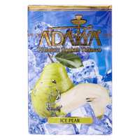Табак ADALYA 50 г Ice Pear (Ледяная Груша)