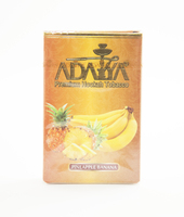 Табак ADALYA 50 г Pineapple Banana (Ананас Банан)