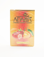 Табак ADALYA 50 г Strawberry Tangerine (Клубника Мандарин)