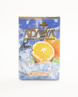 Табак ADALYA 50 г Ice Orange (Ледяной Апельсин)