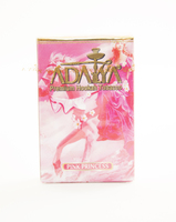 Табак ADALYA 50 г Pink Princess (Мохито Цветочный Микс)