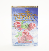 Табак ADALYA 50 г Ice Raspberry (Ледяная Малина)