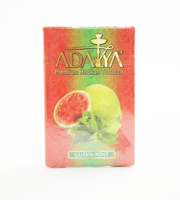Табак ADALYA 50 г Guava Mint (Гуава Мята)