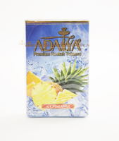 Табак ADALYA 50 г Ice Pineapple (Ледяной Ананас)