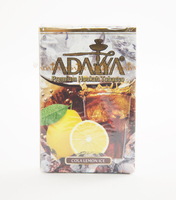 Табак ADALYA 50 г Cola Lemon Ice (Кола Лимон Лёд)