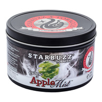 Табак STARBUZZ 250 г Exotic Apple Mist (Яблочный Туман)