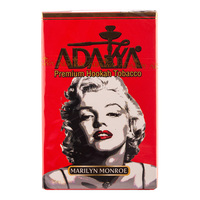 Табак ADALYA 50 г Marilyn Monroe
