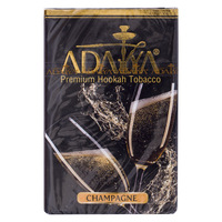 Табак ADALYA 50 г Champagne