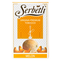 Табак SERBETLI 50 г Melon (Дыня)