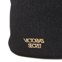 Рюкзак молодежный VICTORIAS SECRET 0017 чёрный (27х38х24)