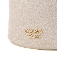 Рюкзак молодежный VICTORIAS SECRET 0017 золотой (27х38х24)