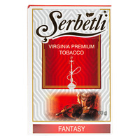 Табак SERBETLI 50 г Fantasy (Мармеладные Конфеты)