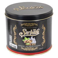 Табак SERBETLI 1 кг Pistachio Ice Cream (Фисташковое Мороженое)