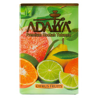 Табак ADALYA 50 г Citrus Fruit