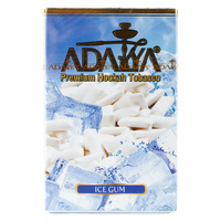 Табак ADALYA 50 г Ice Gum (Ледяная Жвачка)