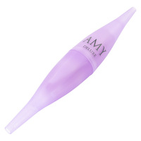 Охлаждающий мундштук AMY DELUXE Bazooka 33 см фиолетовый