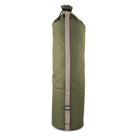 Сумка-мешок для кальяна BAG YOU 85 см зелёная