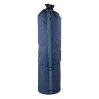 Сумка-мешок для кальяна BAG YOU 85 см синяя