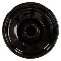 Чаша RF Phunnel Глазурь-Гармонь (Чёрная)