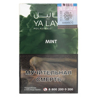 Табак YA LAYL Mint (Мята) 35 г
