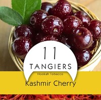 Табак TANGIERS 250 г Noir Kashmir Cherry 11(Кашмирская Вишня)