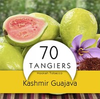 Табак TANGIERS 250 г Noir Kashmir Guajava 70 (Кашмирская Гуава)