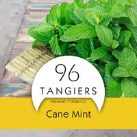 Табак TANGIERS 250 г Noir Cane Mint 96 (Тростниковая мята)