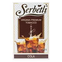 Табак SERBETLI 50 г Cola (Кола)
