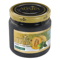 Табак ADALYA 1 кг Melon Mint (Дыня и Мята)
