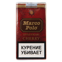 Сигариллы MARCO POLO Cherry