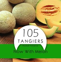 Табак TANGIERS 50 г Birquq Now With Melon 105 (Дыня)