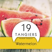 Табак TANGIERS 50 г Noir Watermelon 19 (Арбуз)