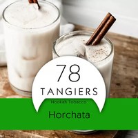 Табак TANGIERS 50 г Birquq Horchata 78 (Рисовый пудинг)