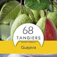 Табак TANGIERS 50 г Noir Guajava 68 (Гуава)