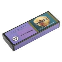 Табак TANGIERS 50 г Burley Brambleberry 82 (Ягодный микс)