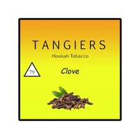 Табак TANGIERS 50 г Noir Clove 79 (Гвоздика)