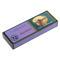 Табак TANGIERS 50 г Burley Kashmir 72 (Сладкий, специфический микс специй)