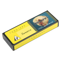 Табак TANGIERS 50 г Noir Jamaica 64 (Малина вишня)