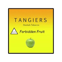 Табак TANGIERS 50 г Noir Forbidden Fruit 115 (Груша яблоко)