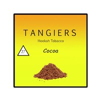 Табак TANGIERS 50 г Noir Cocoa 27 (Какао)