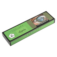 Табак TANGIERS 100 г Birquq Apple 2 (Яблоко)