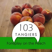 Табак TANGIERS 100 г Birquq Foreplay on the Peach 103 (Персик Дыня)